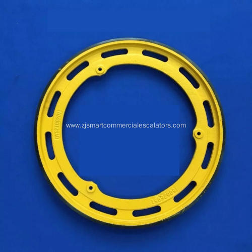 50626951 Friction Pulley for Sch****** Escalators 497*30*M10